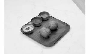 Mysore Bonda (2 Nos.)