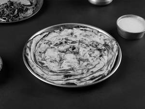Laccha Paratha