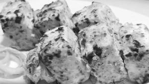 Paneer Malai Tikka