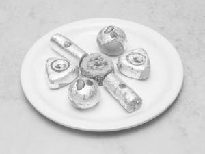 Kaju Sweets Mix