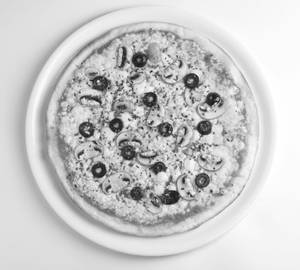 P-16 Zorba Pizza