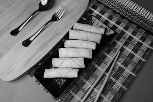 Spring Roll [3 Pieces]