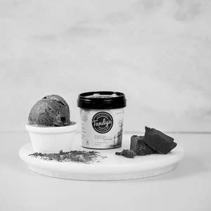 Chocoholic [Small Tub (125 ML)]