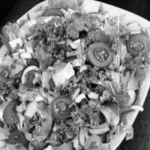 Green Salad