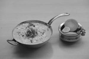 Malai Kofta Curry