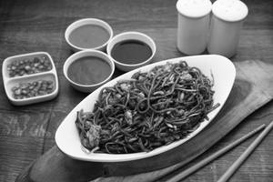 Pahari Egg Chow