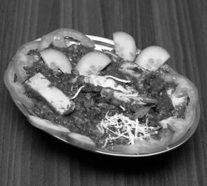 Paneer Chingari