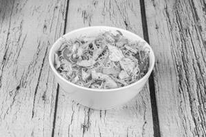 Chicken Rice Noodles