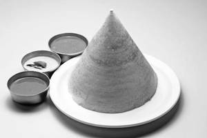 Ghee Roast Dosa    
