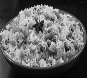 Veg Pulao  