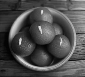 Gulab Jamun 500 Gm