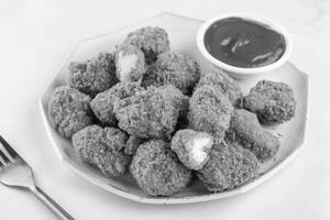 Popcorn Chicken (15 Pcs)