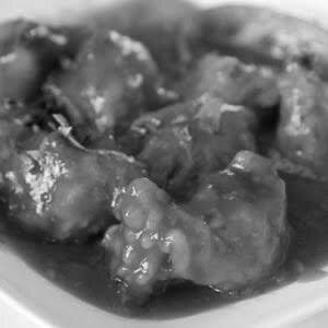Chicken Rogan Josh