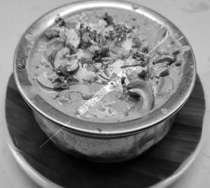 Kaju Masala