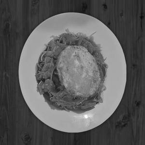 Chicken American Chopsuey Bowl