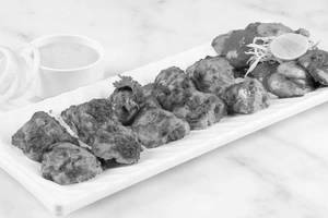 Paneer Malai Tikka