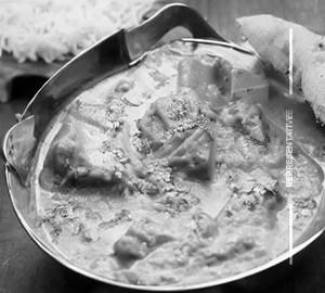 Butter Masala