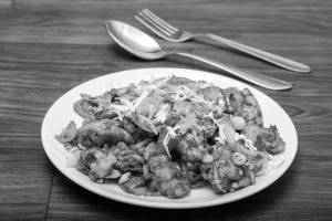 Chilli Gobi