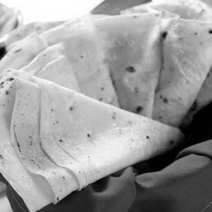 Rumali Roti