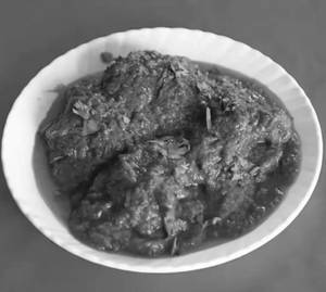 Mutton Masala