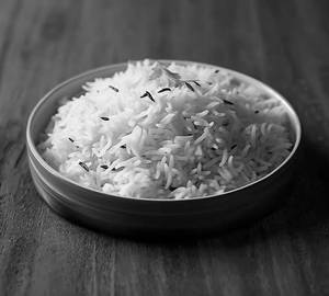 Jeera Rice