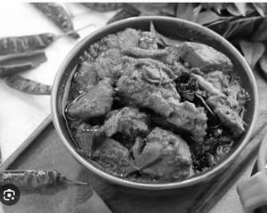 Chicken Mirch Masala