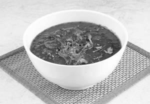 Mutton Stew