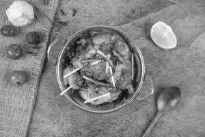Kadai Chicken