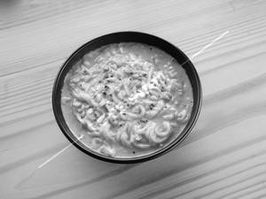 Tandoori Fried Maggi