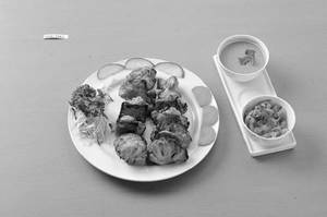 Gobi Tikka