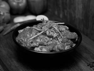 Paneer Kadai Masala