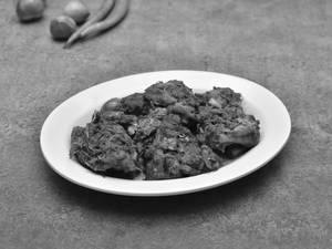 Chicken Fry                