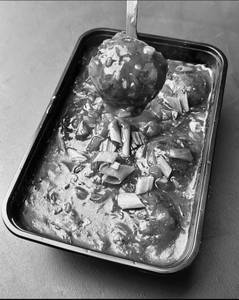 Gravy Manchurian