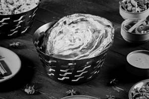 Lachha Paratha