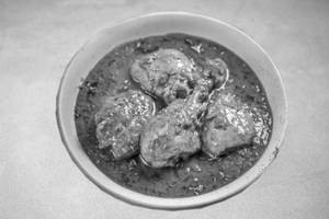 Chicken Vindaloo
