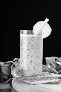 Cucumber Lemon Mint