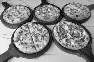 Double Pizza Combo