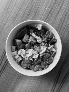 Protein Plus Bowl