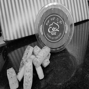 Special Pista (200g)