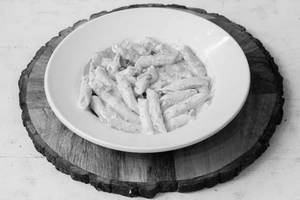 Veg Pasta In Mixed Sauce