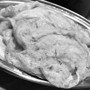 Gravy Kalaki
