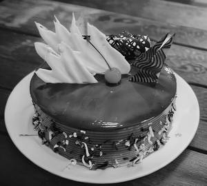 Happiness shop cake shop