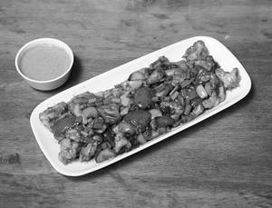 Chilly Chicken