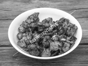 Gobi Pepper Dry