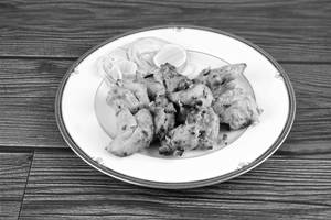 Malai Murgh Tikka [ 8 Pieces ] [ 380Grams ]
