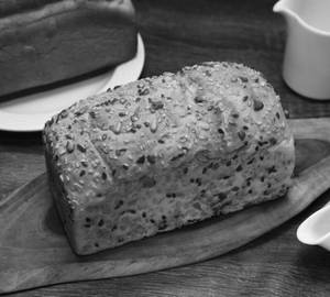 Multigrain Bread