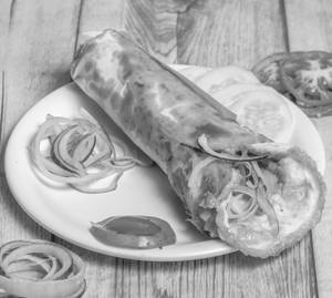 Egg Roll [Single]