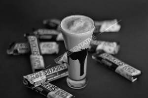 Snickers Shake