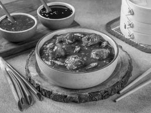 Foodinn Special Chicken Chilli [gravy]