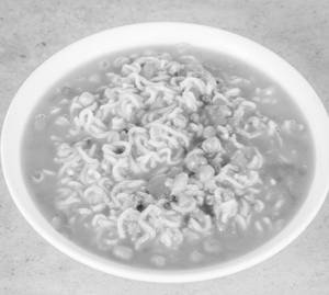 Vegetable Maggi